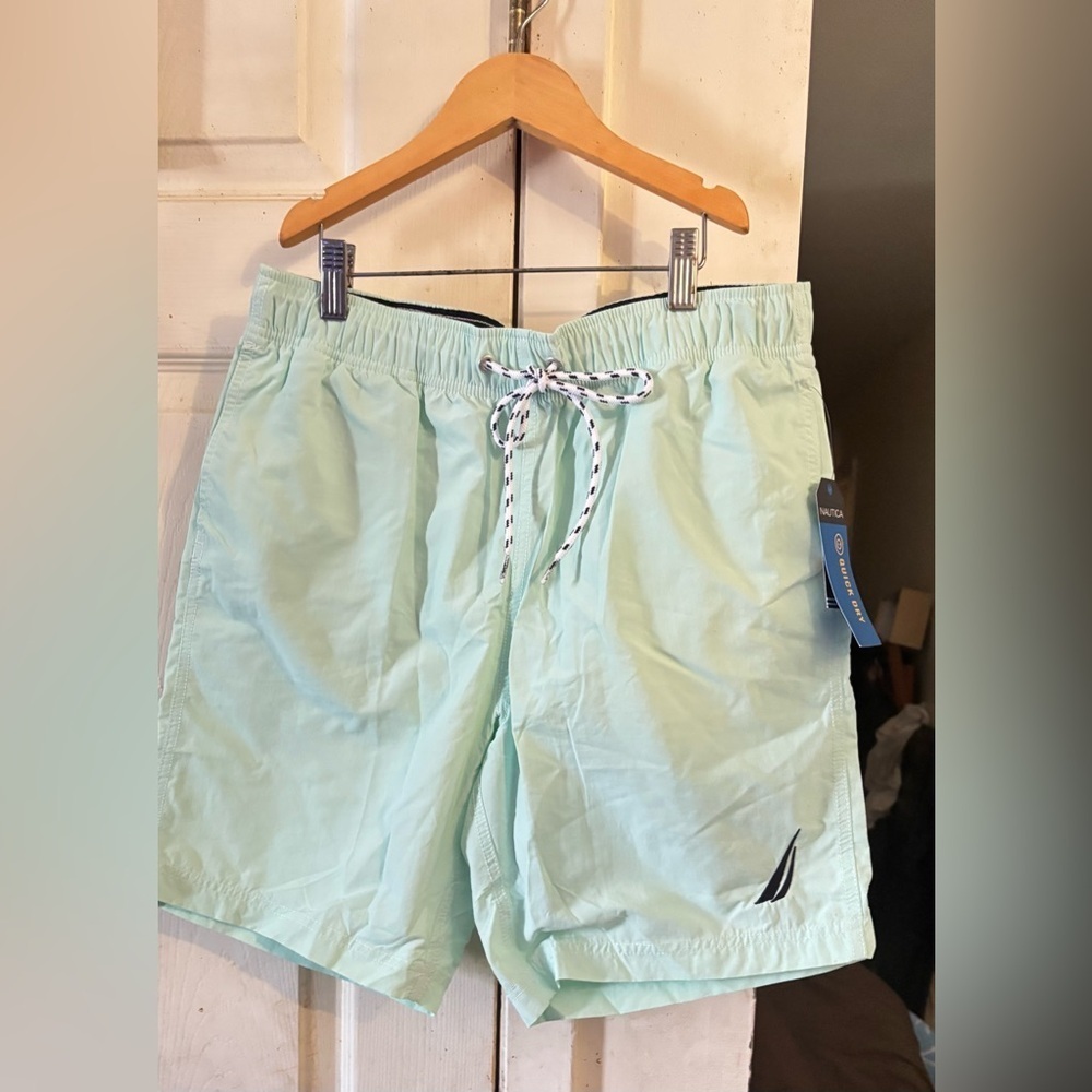 Náutica Quick Dry Swim Truck for Men